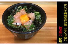 カンパチ 漬け丼 海鮮 丼 高級魚 勘八 ブランド 極美勘八の漬け丼 セット お茶漬け 産地直送 高知県 須崎市
