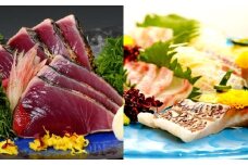 かつお タタキ 450g タイ 鯛 ブランド 乙女鯛 半身 セット 藁焼き かつおのたたき 鰹 本場 土佐 わら焼き 刺身 鯛めし 詰め合わせ 切るだけ簡単調理  新鮮 高知県 須崎市