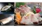 厳選したエサ、丁寧な飼育、最高の下処理、魚表面を真水殺菌「淡水浴」という手法で安心・安全と美味しさを極めた「極みかんぱち」です