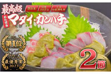魚 刺身 セット タイ カンパチ 鯛 勘八 高級 葉 にんにく 調味料 タレ付き セット 有機栽培 健康食品 高知県産 ギフトセット 須崎市
