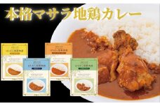 カレー チキンカレー 4種 欧風カレー キーマカレー バターチキンカレー 手羽元カレー 土佐はちきん地鶏 カレー セット ブランド鶏 パック 詰め合わせ 高知県 須崎市