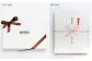 ①ギフトBOXのみ、②ギフトBOX+リボン付き、③ギフトBOX+熨斗付きよりお選び頂けます。熨斗は贈り主様の記名も対応致します。