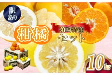 定期便 3回 限定50セット 須崎特産柑橘 訳あり 大小混合品 各 10kg 箱セット 計 30kg ポンカン 土佐文旦 小夏 時期人気 旬 柑橘 フルーツ 果物 高知 須崎 KJS6000