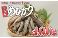 めひかり 干物 400g 白身 骨 丸ごと 魚 おかず おつまみ カルシウム ミネラル 天然塩 海洋深層水 丸宮 宮本商店 高知県 須崎市 MMY034