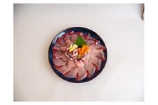  ブリ しゃぶしゃぶ ブリしゃぶ スライス 15切れ 30切れ 45切れ  新鮮 国産 鰤 210 ～ 630g 以上 ぶり セット 冷凍 しゃぶ 鰤 お鍋 年末 年始 大晦日 正月 高知県 須崎市 高知 YI001