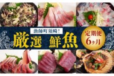 6ヶ月 定期便 刺身 鮮魚 6回 定期便 新鮮 国産 （ ブリ かつお たたき キハダ マグロ タイ 貝 セット）長太郎 サザエ  鰹 鯛 鮪 セット 冷凍 冷蔵 しゃぶ 鯛 お鍋 海鮮 年末 年始 大晦日 正月 高知県 須崎市 高知 YI2000