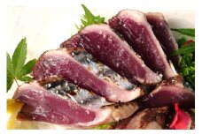 「うまいちや！」もっちり食感に驚き＆感動☆かつおわら焼きたたき（小）４本セット
