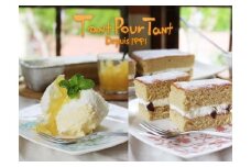 素材とパティシエのセンスがキラリ☆ダブルチーズケーキ＆生カステラセット
