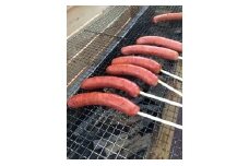 ケンボロー豚 フランクフルト