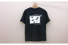 SUKUMO フィッシング Tシャツ
