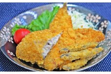 すくもの新鮮お魚フライセット