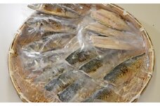 すくものお手軽焼き魚セット