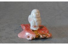 海の秘宝珊瑚：置物01