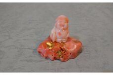 海の秘宝珊瑚：置物03