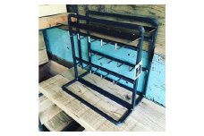 COBA (56) KEY　HOOK STAND　（2段）