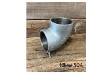 COBA (58) 配管プランターエルボー50A