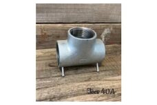 COBA (59) 配管プランターチーズ40A