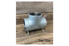COBA (60) 配管プランターチーズ50A