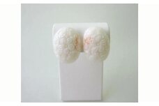 珊瑚職人館の珊瑚ピアス36