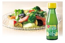 土佐料理司　直七すだち果汁100ml×12本