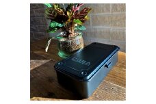 COBA(65)TRUSCO BOX(ロゴ・ブラック）