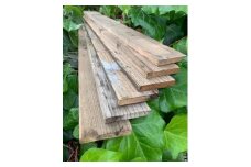 COBA(81)VINTAGE WOOD 長さ1200mm 幅240mm