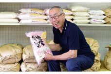 【令和6年産新米】三木食品の宿毛産コシヒカリ5kg