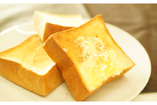 プチ真四角食パン5ヶセット