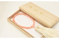 さんごの吉良：珊瑚念珠3