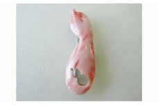 珊瑚職人館の珊瑚ブローチ41