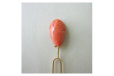 珊瑚職人館の珊瑚の和小物（k16）