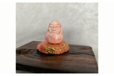 さんごの吉良：珊瑚の置物4 縁起物