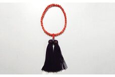 海の秘宝珊瑚：数珠01