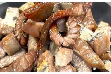 かつおハラボ干物