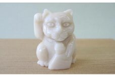 珊瑚職人館の珊瑚の置物19