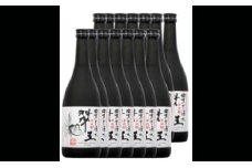 四万十湧水 翠王12本セット