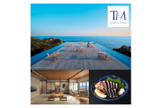 TheMana Villageザマナ ビレッジ　1泊2日ペア宿泊券（夕食・朝食付き）【和室プラン】あしずり温泉郷 ホテル 旅行券 トラベル【R00732】