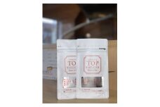 こだわり焙煎！カカオ100％プロテイン入りチョコレート55g×２枚【砂糖不使用】 スイーツ お菓子 ノンシュガーハイカカオ  Bean to Bar工程 ポリフェノール【R00321】