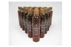 業務用・お土産用ドレッシング24本セット（宗田だし和風）～どかんっ！と豪快工場直送～ 調味料 サラダドレッシング【R00770】