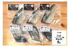 土佐清水発！さばとシイラの酒粕味噌粕漬けセット 高知県産 鮮魚 冷凍 肴 おかず 簡単調理 季節限定 10000円 1万円【R00833】
