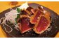 旨みを引き出す天日塩付き