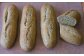 四万十川産青のりフランスパン