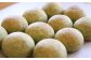 青のり入り土佐ジローの卵のケーキ