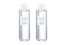R5-569．あろえの森 明粋美白化粧水 200ml（2個セット）
