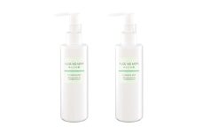 R5-576．あろえの森 クレンジングミルク 200ml（2個セット）