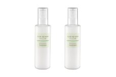 R5-571．あろえの森 浸透保湿導入乳液 200ml（2個セット）