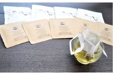 R5-496．土佐だしパック（10ｇ×8×4パック）・DASHI DRIP（5g×5パック）セット