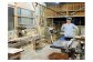 林業家であり、家具職人の山本さん