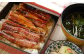 天然うなぎのうな重