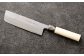 【土佐打刃物】磨菜切 包丁 16.5cm